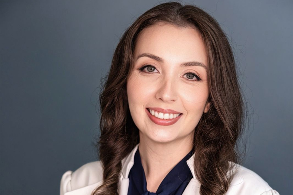 Dra. Quêmele Franco Nazar Machado