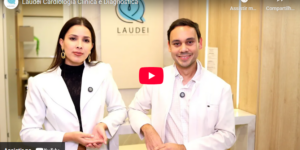 Celebrando nosso Aniversário - A História e o Propósito da Clínica Laudei