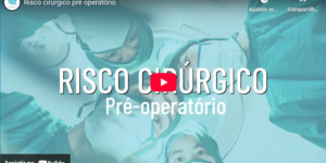 Risco cirúrgico pré-operatório