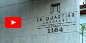 Localização da Clínica Laudei